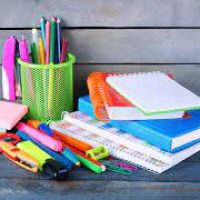 Stationery & School Supplies