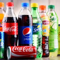 beverages