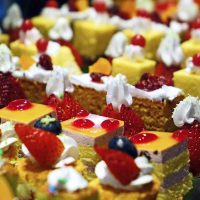 bakery