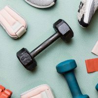 health and fitness